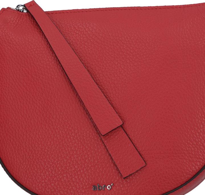 Actual product image Abro Lulu shoulder bag leather 22.5 cm