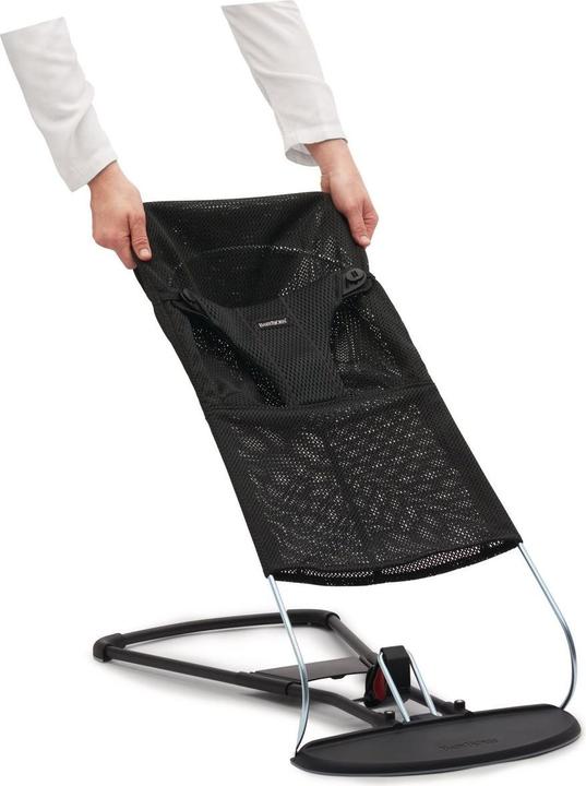 Produktbild BabyBjörn Mesh