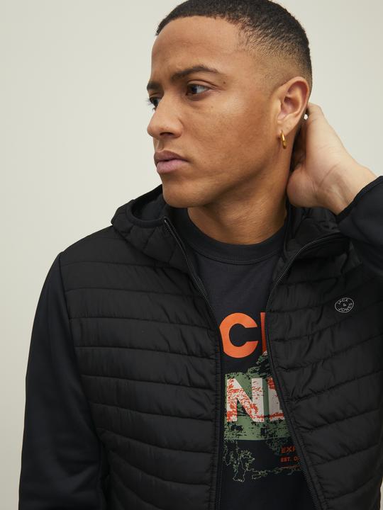 Immagine prodotto Jack & Jones Giacca ibrida Giacca ibrida (3XL)