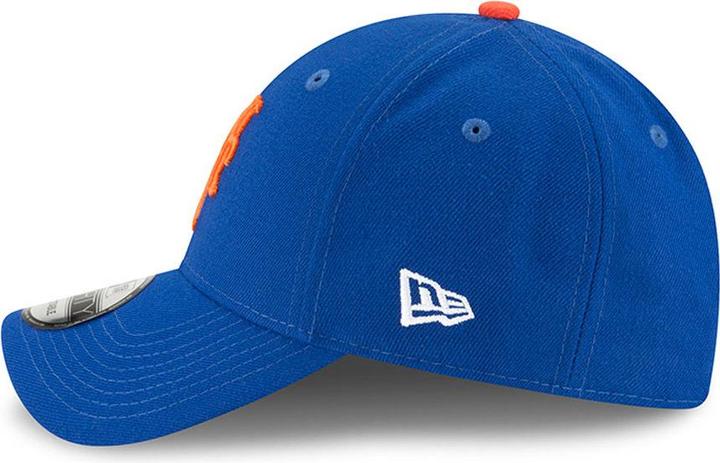 Actual product image New Era 9Forty MLB League New York Mets (One size)