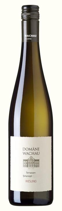Domäne Wachau Riesling Smaragd QmP Terrassen, Austria (1 x 75 cl, 2022)