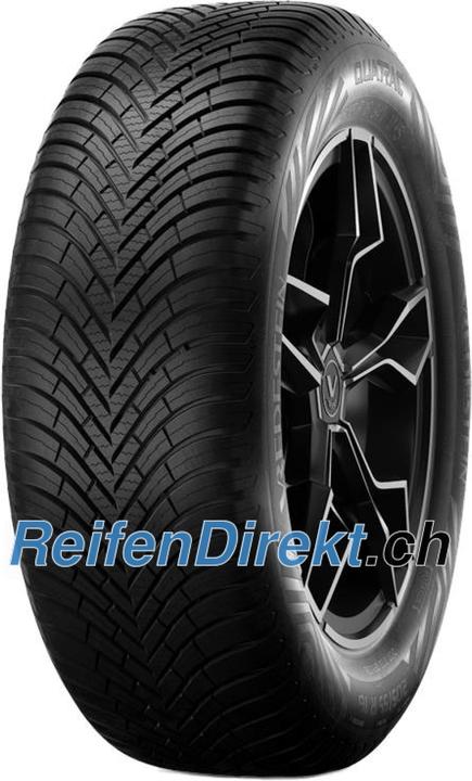 Vredestein Quatrac (225/45R17 94V, Allwetterreifen)