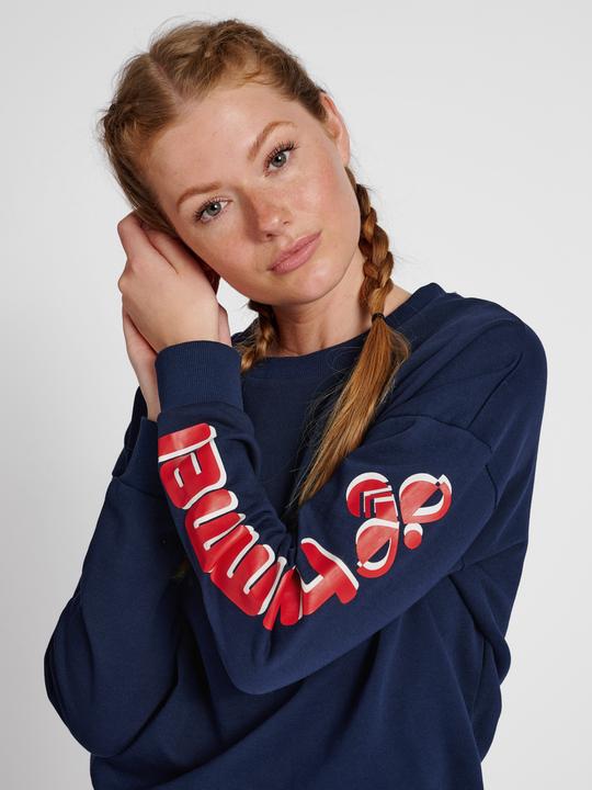 Immagine prodotto hummel Ic Kim Sweatshirt (XS)