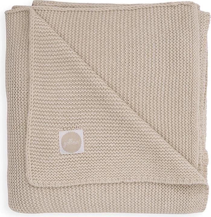 Produktbild Jollein Babydecke (100 x 75 cm)