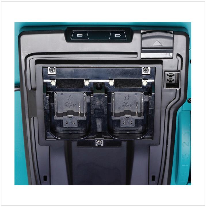 Produktbild Makita Dlm380z (Akkubetrieb)