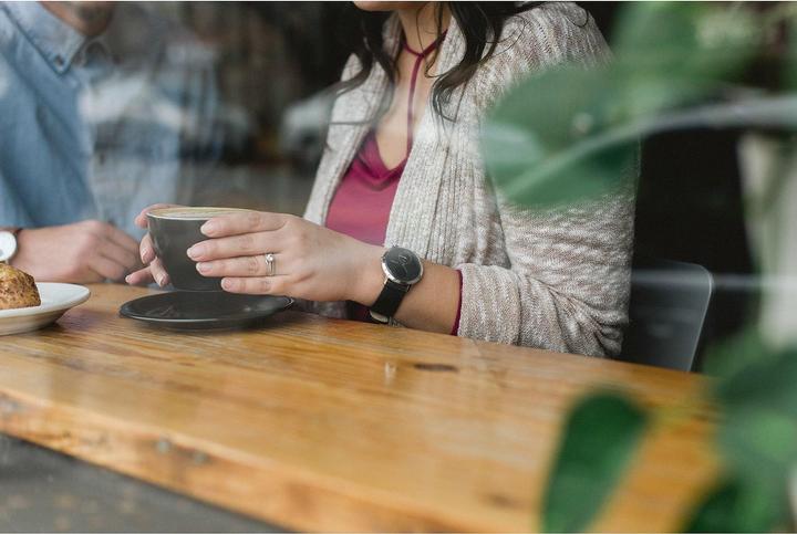 Image du produit Withings Acier HR (40 mm)