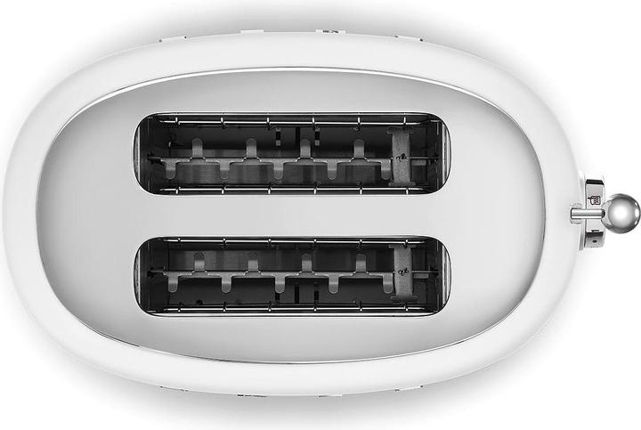 Produktbild Smeg 50's Style Kompakt (EU-Stecker)