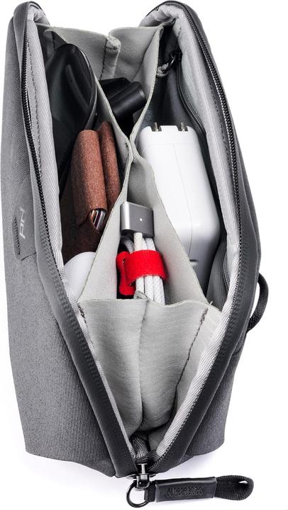 Immagine prodotto Peak Design Marsupio tecnico piccolo (Borsa per accessori per fotocamere, 1 l)