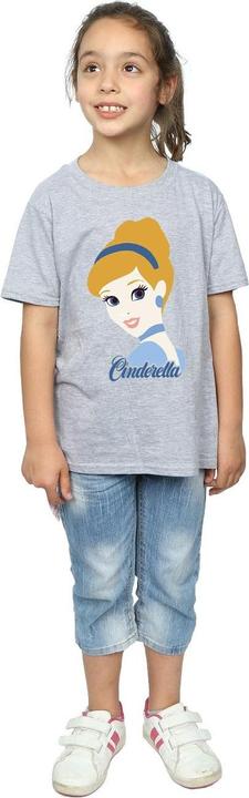 Produktbild Cinderella TShirt Mädchen (152, 158)