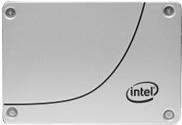 Actual product image Intel SSD Flash DC S4600, 480GB, 2.5", TLC (480 GB, 2.5")