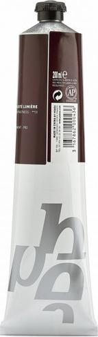 Actual product image Pebeo XL Fine Oil (Crimson, 200 ml)
