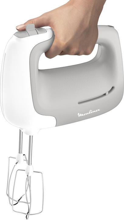 Immagine prodotto Moulinex Sbattitore elettrico Prep Mix (450 W)