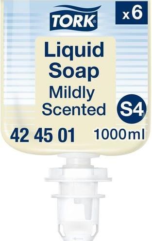 Produktbild Tork Handseife 424501 1 L (Flüssigseife, 1000 ml)
