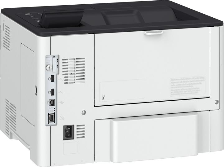 Produktbild Canon LBP312x i-SENSYS (Laser, Schwarz-Weiss)