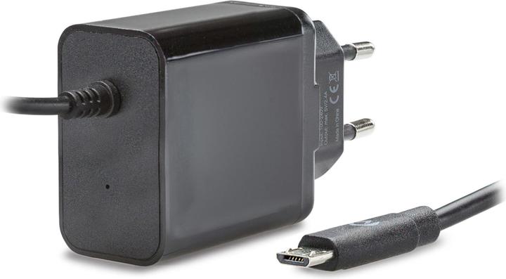 Immagine prodotto Mobilize Caricabatterie da viaggio Micro USB