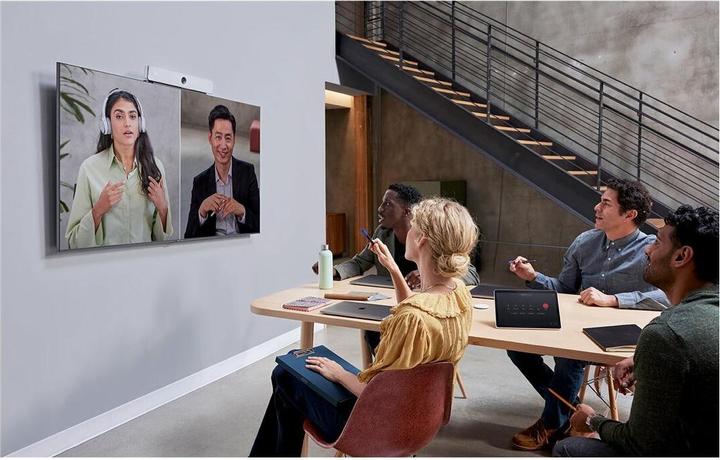 Produktbild Cisco Webex Room Bar