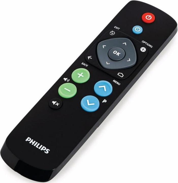 Image du produit Philips 22AV1601B/12 Professional TV (Télécommande spécifique à l'appareil, Infrarouge)