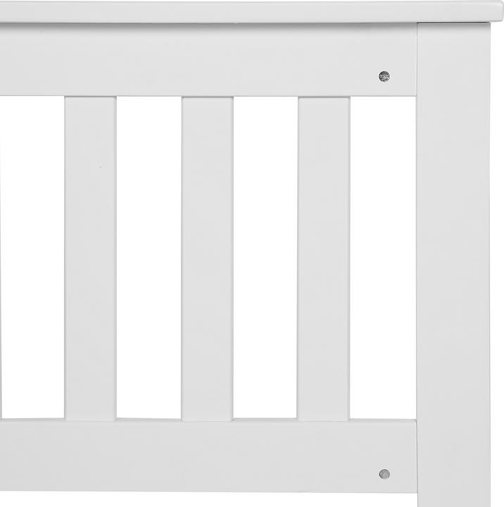 Produktbild Beliani Mayenne (140 x 200 cm)