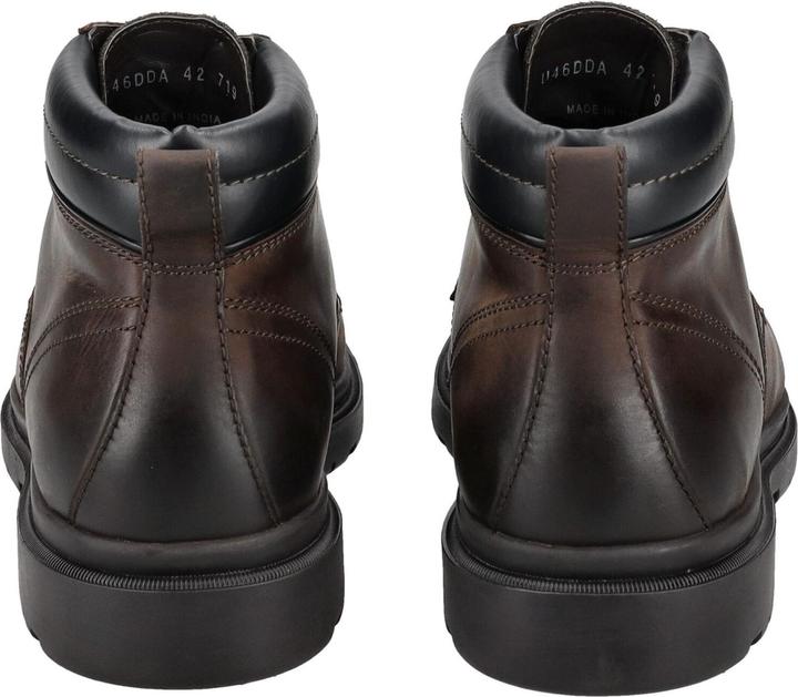 Produktbild Geox Stiefelette (43)