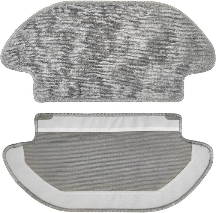 Produktbild Roboparts Zubehör Set für Xiaomi Mi Robot Vacuum Mop 2S / S12