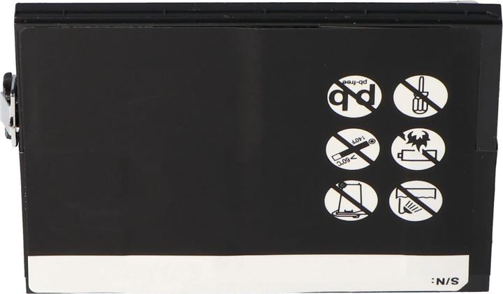 Actual product image AccuCell Akku HTC X7500, P/N ATHE160