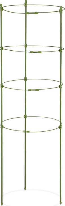 Actual product image Relaxdays 5x climbing aid (28 cm, 28 cm)