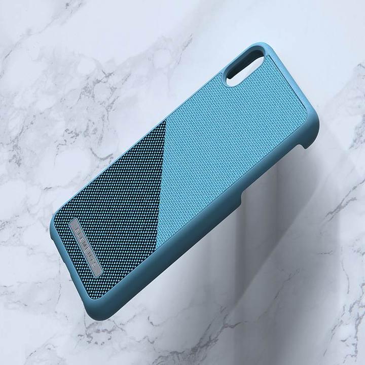 Immagine prodotto Nordic Elements Freja English - Custodia per iPhone Xs Max (petrolio) (Apple iPhone XS Max)
