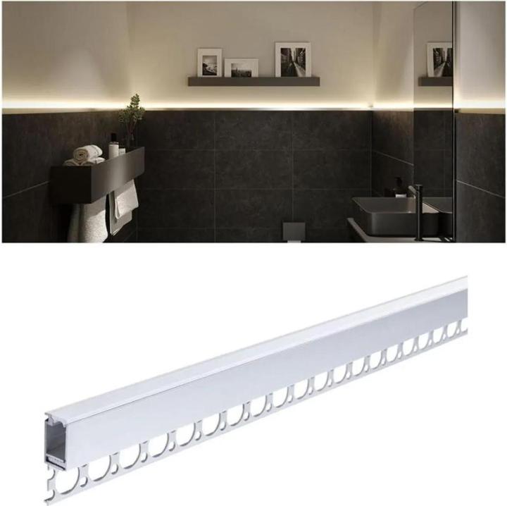 Immagine prodotto Paulmann Profilo LumiTiles Top