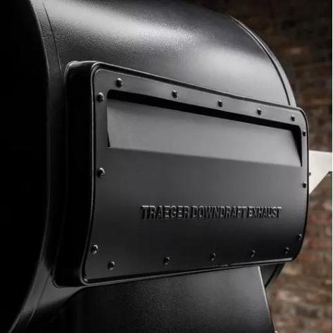 Image du produit Traeger Ironwood 885