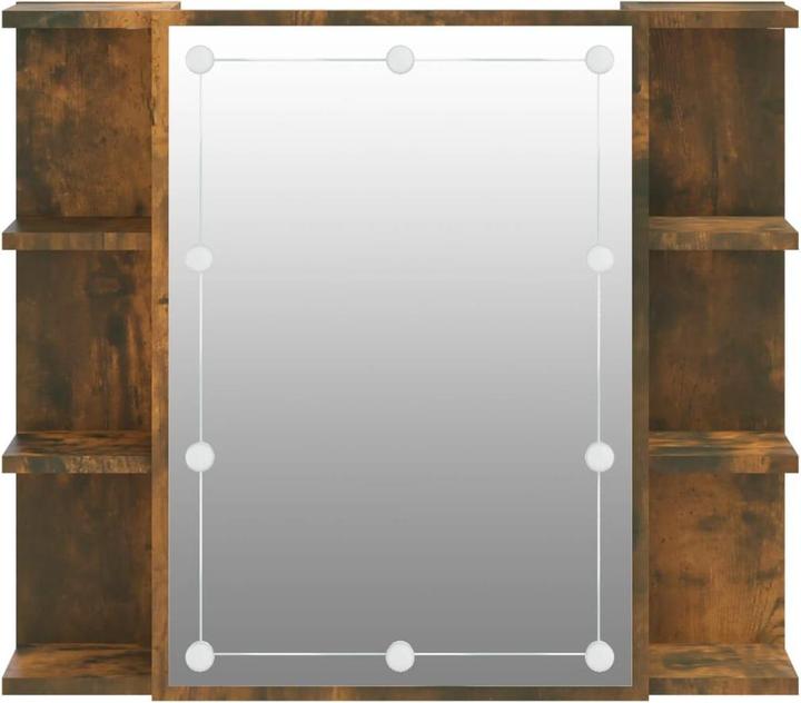 Immagine prodotto VidaXL Brantley (70 x 16,5 x 60 cm)