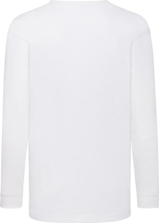 Image du produit Fruit of the Loom - T-shirt VALUEWEIGHT - Enfant (140, 146)