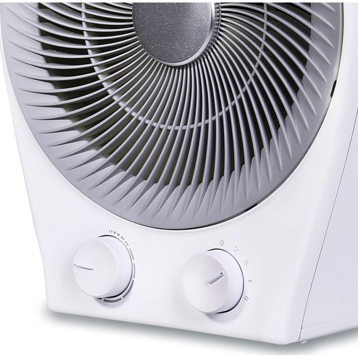 Actual product image Koenig Heizer Salerno (2000 W)