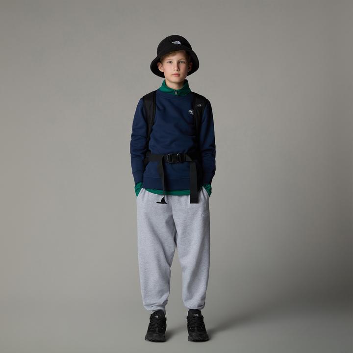 Produktbild North Face Teen Redbox Regular Crew (XL)