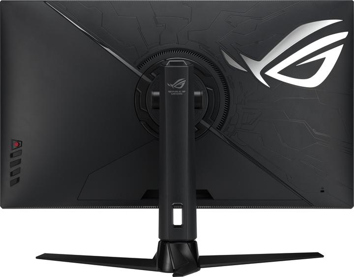 Productafbeelding ASUS ROG Strix XG32UQ (3840 x 2160 Pixels, 32")