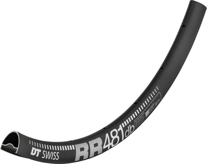 Produktbild DT Swiss RR 481 Felge DB (28")