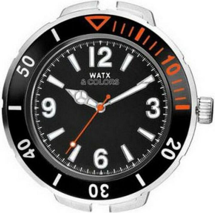 Immagine prodotto Watx & Colors Orologio unisex RWA1620 (Ø 44 mm) (44 mm)