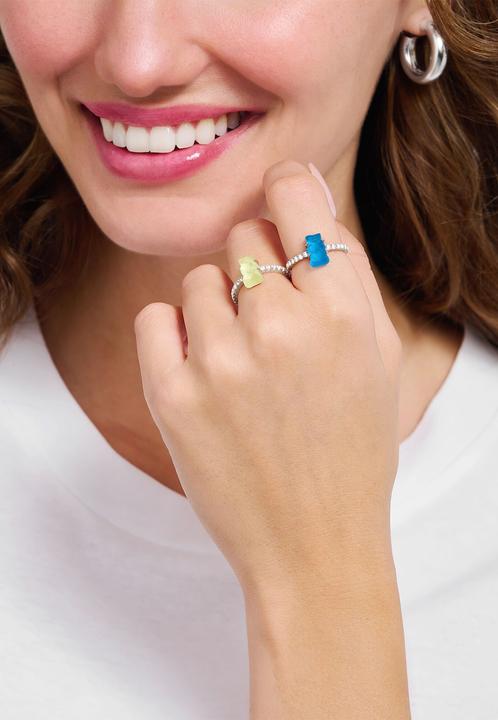 Image du produit Thomas Sabo Bague (52, Argent 925)