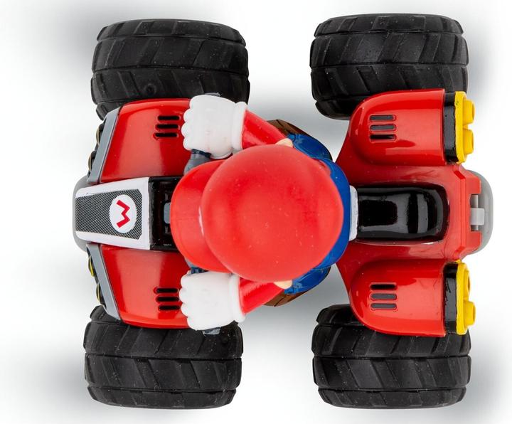 Image du produit Carrera Nintendo Super Mario Quad RC 1:40