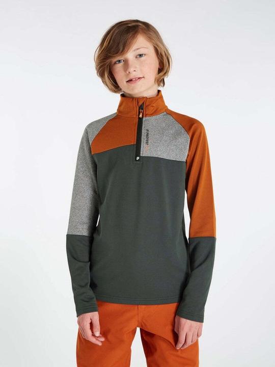 Produktbild MGA Kinder Sweatshirt Protest Prtnanno Jr 1/4 Zip Top (164)