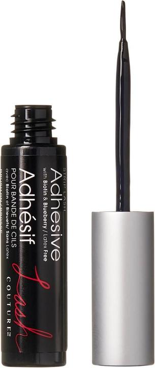 Image du produit KISS Lashes - Colle pour les yeux noire (Cils artificiels)