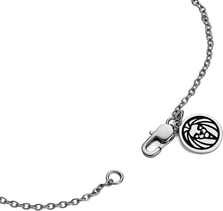 Actual product image Lucleon Essentials (Stainless steel)