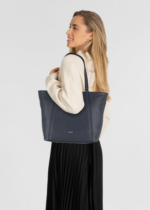 Actual product image Gabor Bessy Shopper Tasche 40 cm (14 l)