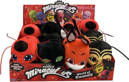 Produktbild Bandai Miraculous (assortiert, 1 Stück) (15 cm)