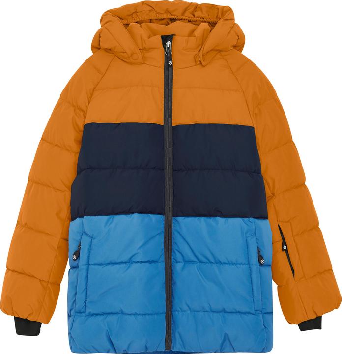 Immagine prodotto Color Kids Sci colorblock (140)
