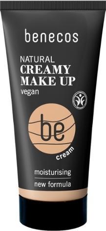 Immagine prodotto Benecos Crema naturale CreamyMake Up