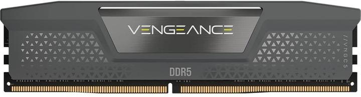 Actual product image Corsair Vengeance (2 x 16GB, 0.01 MHz, DDR5 RAM, DIMM)