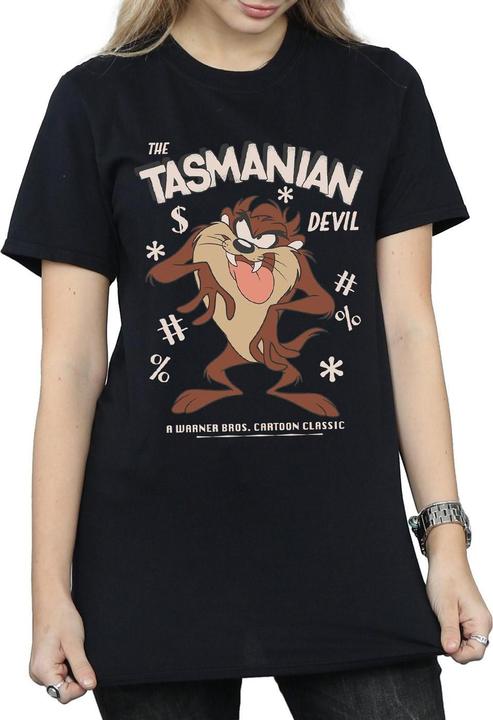 Produktbild Looney Tunes TShirt (M)