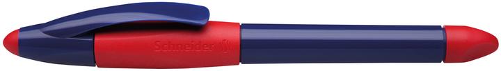 Actual product image Schneider base ball (Red, 1 x)