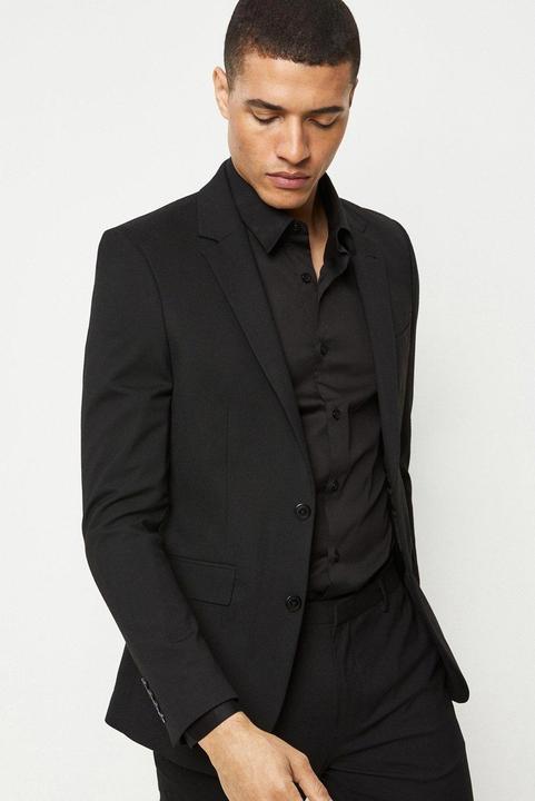 Produktbild Burton Essential Anzugjacke (50)