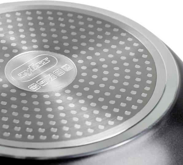 Produktbild Zyliss Cook Superior (24 cm, Bratpfanne, Aluminium)